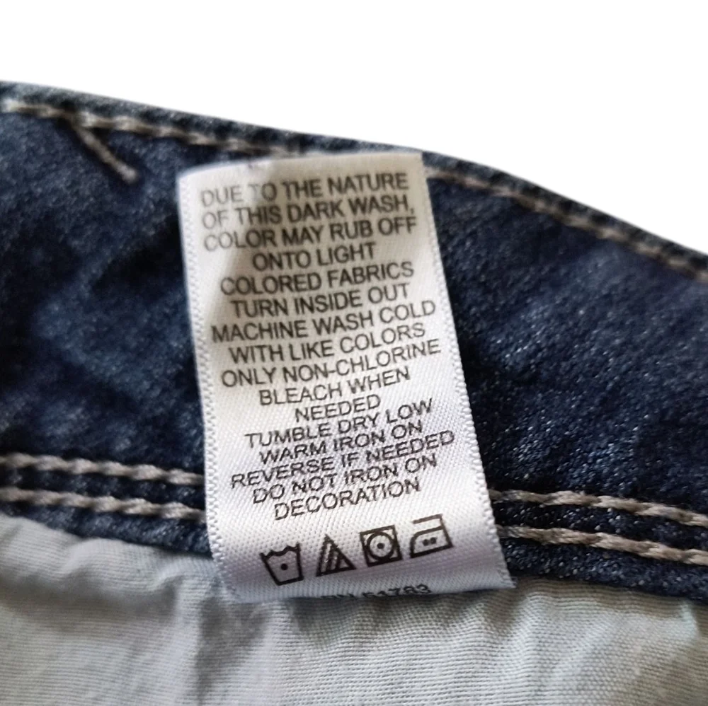 Maurice's Boot Cut Jeans Size 10